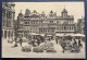 BELGIQUE - Bruxelles - Grand'place Marché Aux Fleurs - CPA Carte Postale Ancienne - Vers 1960 - Places, Squares