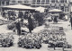 BELGIQUE - Bruxelles - Grand'place Marché Aux Fleurs - CPA Carte Postale Ancienne - Vers 1960 - Places, Squares