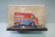 Eligor / Hachette - CITROEN TYPE HY-IN2 H 1970 Fourgon 1600 Diesel Bibliobus Neuf NBO 1/43 - Eligor