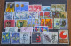 LOT OF STAMPS -OVER 100 STAMPS-YUGOSLAVIA - Verzamelingen & Reeksen