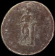 LaZooRo: Roman Empire - AR Denarius Of Domitian As Caesar (69-81-96 AD), PRINCEPS IVVENTVTIS, Salus - La Dinastía Flavia (69 / 96)