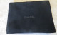 Accessoire Femme Chanel Etui - Housse De Porte Monnaie Intérieur Tissu Noir Extérieur Tissu Façon Daim   Format 15 /12 C - Purses & Bags