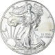 Monnaie, États-Unis, Dollar, 2016, American Silver Eagle, SPL, Argent - Silber