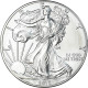 Monnaie, États-Unis, Dollar, 2016, American Silver Eagle, SPL, Argent - Silber