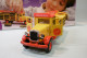 Siku - CAMION ANCIEN Oldtimer Sinalco Réf. 2821 BO 1/55 - Siku