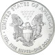 Monnaie, États-Unis, Dollar, 2016, American Silver Eagle, SPL, Argent - Plata