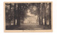 Carte Postale WUESTWEZEL  Le Château. - Wuustwezel