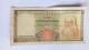 Billet De Banque Italie 50 000 Lires 1970 Léonardo - 50000 Lire