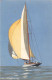 Delcampe - ¤¤   -   Lot De 8 Cartes De L'Illustrateur " HAFFNER "   -   Voiliers, Nautisme ,Yacht     -  ¤¤ - Haffner