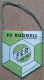 FC Ruggell  Liechtenstein, Football Club Soccer Fussball Calcio Futbol Futebol  PENNANT, SPORTS FLAG ZS 4/6 - Habillement, Souvenirs & Autres