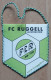 FC Ruggell  Liechtenstein, Football Club Soccer Fussball Calcio Futbol Futebol  PENNANT, SPORTS FLAG ZS 4/6 - Habillement, Souvenirs & Autres