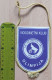 NK Olimpija Osijek  Croatia FOOTBALL CLUB FUTBOL  Soccer  Calcio  PENNANT, SPORTS FLAG ZS 4/7 - Uniformes Recordatorios & Misc