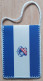 NK Omis Croatia Football CLUB Soccer Fussball Calcio Futbol Futebol PENNANT, SPORTS FLAG ZS 4/8 - Bekleidung, Souvenirs Und Sonstige