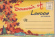 Souvenir Folder Of London, Ontario - Londen