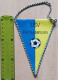 USV Kettlasbrunn Austria Football CLUB Soccer Fussball Calcio Futbol Futebol PENNANT, SPORTS FLAG ZS 4/8 - Kleding, Souvenirs & Andere