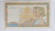 Billet De Banque France 500 Francs 1942 La Paix - 500 F 1940-1944 ''La Paix''