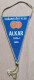 ALKAR SINJ Croatia BASKETBALL CLUB PENNANT, SPORTS FLAG ZS 4/8 - Bekleidung, Souvenirs Und Sonstige