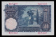 España.500pts.EBC(AU).15-10-1951.BENLLURE Nº B2574867 - 1-2 Peseten