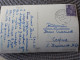 Germany Magdeburg Elbpartie  Ship Stamp 1957 A 224 - Magdeburg