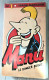 VHS MANU Le Danger Public Franck Mergerin Volume 1 1993 - Cartoons