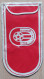 FK Sloboda Uzice, Serbia Football CLUB PENNANT, SPORTS FLAG ZS 4/9 - Uniformes Recordatorios & Misc