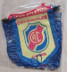 Club Atlético Colegiales Argentina Football Club soccer Fussball Calcio Futbol Futebol PENNANT, SPORTS FLAG ZS 4/10 - Bekleidung, Souvenirs Und Sonstige