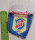 Club Atlético Colegiales Argentina Football Club soccer Fussball Calcio Futbol Futebol PENNANT, SPORTS FLAG ZS 4/10 - Habillement, Souvenirs & Autres