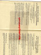 Delcampe - 13-MARSEILLE-LIVRET RAFFINERIES SOUFFRE REUNIES-VIGNE VIGNOBLE OIDIUM MILDIOU-AGRICULTURE 1931-03-MONTLUCON- F. RAY - Landwirtschaft