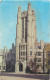 Postcard United States CT - Connecticut > New Haven Sterling Tower Yale University 1956 - New Haven