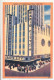 3 CPM - Reproduction D'ancien (c 2006) NEW-YORK Times Square, Souvenir Of New-York, Radio City - Andere & Zonder Classificatie