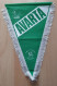 Boldklubben Avarta Denmark Football Club  PENNANT, SPORTS FLAG ZS 4/11 - Bekleidung, Souvenirs Und Sonstige