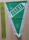 Boldklubben Avarta Denmark Football Club  PENNANT, SPORTS FLAG ZS 4/11 - Bekleidung, Souvenirs Und Sonstige