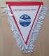 BTSF Borðtennissamband Føroya Club Faroe Islands Table Tennis Association PENNANT, SPORTS FLAG ZS 4/11 - Table Tennis