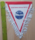 BTSF Borðtennissamband Føroya Club Faroe Islands Table Tennis Association PENNANT, SPORTS FLAG ZS 4/11 - Tischtennis