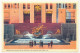 3 CPM - Reproduction D'ancien (c 2006) NEW-YORK (Empire State Building), Central Park, Prometeus Fountain - Other & Unclassified