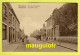 BELGIQUE / PROVINCE DE HAINAUT / MOUSCRON / HERSEAUX - HERSEEUW / RUE DE LA CITADELL - CITADELLE STRAAT / ANIMÉE / 1947 - Mouscron - Moeskroen