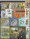 2014 Russia Collection Of 59 Stamps + 13  Miniature Sheets & Souvenir Sheets MNH - Sammlungen