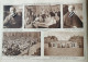 AMSTERDAM..1924.. HERINNERING AAN HET XXVII Ste INTERNATIONAAL EUCHARISTISCH CONGRES / KARD.VAN ROSSUM/BARON Van VOORST - Antiquariat