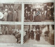 Delcampe - AMSTERDAM..1924.. HERINNERING AAN HET XXVII Ste INTERNATIONAAL EUCHARISTISCH CONGRES / KARD.VAN ROSSUM/BARON Van VOORST - Oud