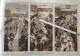 Delcampe - AMSTERDAM..1924.. HERINNERING AAN HET XXVII Ste INTERNATIONAAL EUCHARISTISCH CONGRES / KARD.VAN ROSSUM/BARON Van VOORST - Antique