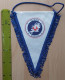 FK Senja Norway Football Soccer Club Fussball Calcio Futbol Futebol PENNANT, SPORTS FLAG ZS 4/13 - Habillement, Souvenirs & Autres