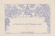 Enveloppe  GRANDE  BRETAGNE    Exposition  Philatélique   Internationale    LONDRES  1950 - ....-1951 Vor Elizabeth II.
