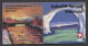 Greenland - 2018 Europe Bridges Booklet MNH__(FIL-85) - Postzegelboekjes
