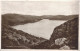 Valentine Photo Brown Postcard Panorama View, Barmouth, Gwynedd Wales. Unposted - Merionethshire