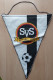 SVS SPITTAL-DRAU Austria Football Soccer Club Fussball Calcio Futbol Futebol PENNANT, SPORTS FLAG ZS 4/13 - Kleding, Souvenirs & Andere