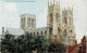 Delcampe - !! - Angleterre - Yorkshire - York -  Set Of 7 Postcards (See Scan) - York