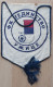 FK Jedinstvo Uzice, Serbia Football Soccer Club Fussball Calcio Futbol Futebol PENNANT, SPORTS FLAG ZS 4/14 - Uniformes Recordatorios & Misc