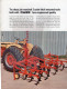 Delcampe - ETATS UNIS-RACINE WISCONSIN- RARE CATALOGUE J. CASE COMPANY-AGRICULTURE TRACTEUR  CASE TRACTOR 730-830 - USA