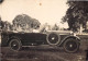 Photographie Originale - Congo Belge - Monsieur Le Propriétaire De La Briqueterie - Automobile - Afrique