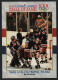 UNITED STATES - U.S. OLYMPIC CARDS HALL OF FAME - ICE HOCKEY - 1980 U.S. OLYMPIC TEAM - # 66 - Trading-Karten